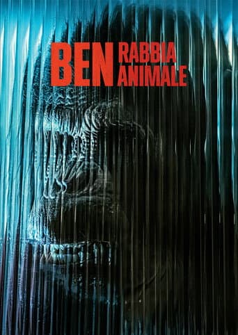 Ben - Rabbia animale