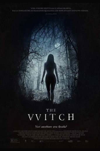 The Witch