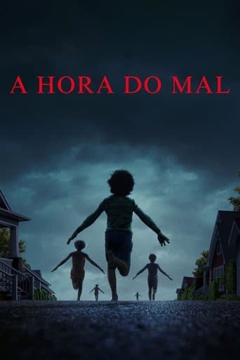 A Hora do Mal