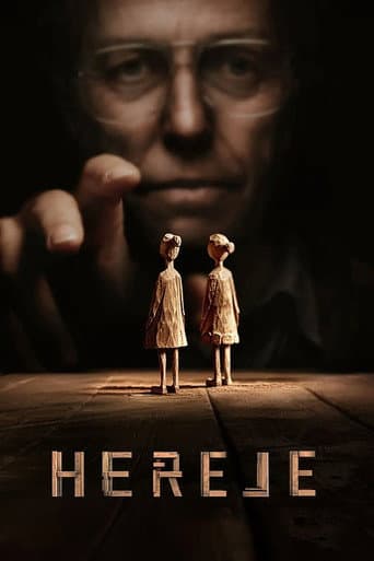 Heretic (Hereje)