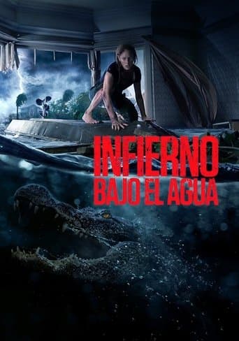 Infierno bajo el agua
