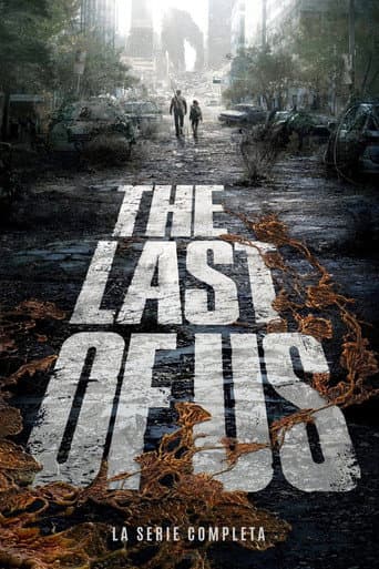 The Last of Us