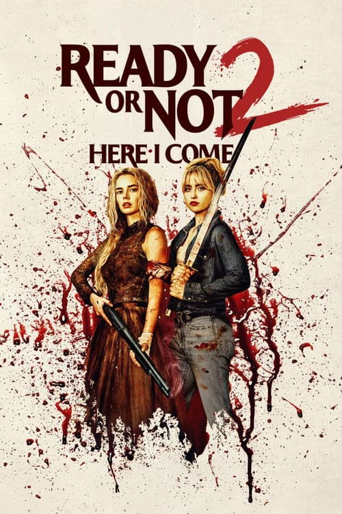 Ready or Not: Here I Come (2026) — watch online free