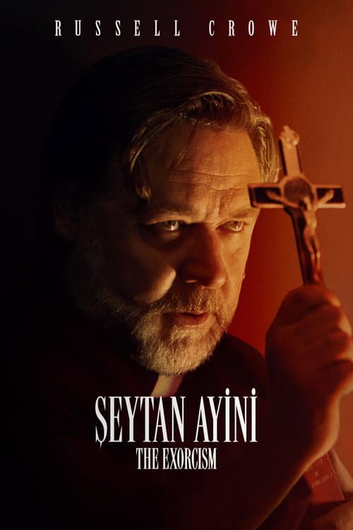Şeytan Ayini (2024) — ücretsiz online izle