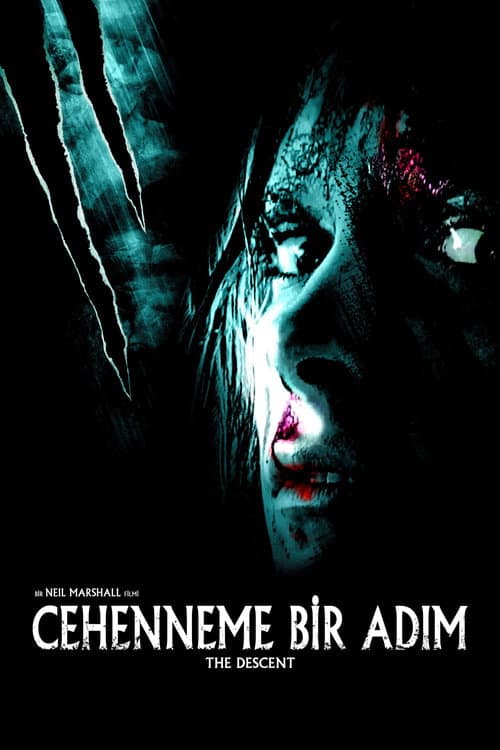 Cehenneme Bir Adım (2005) — ücretsiz online izle