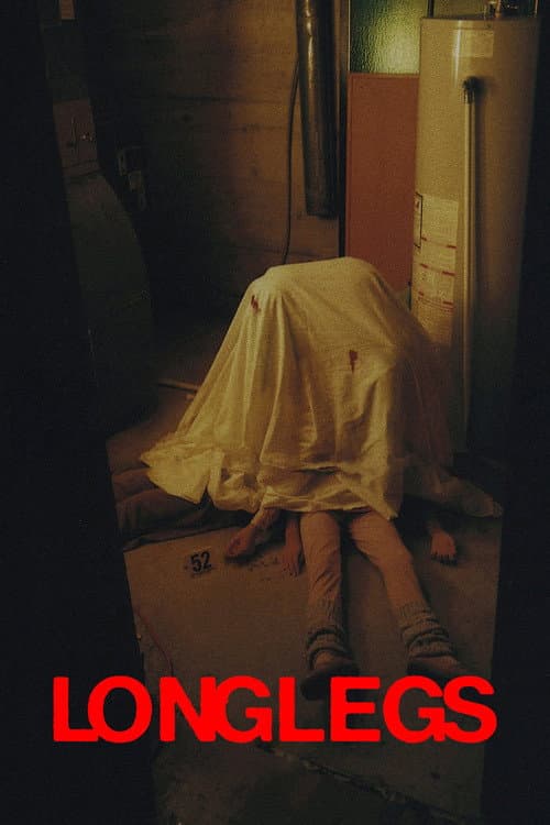 Longlegs (2024) — watch online free