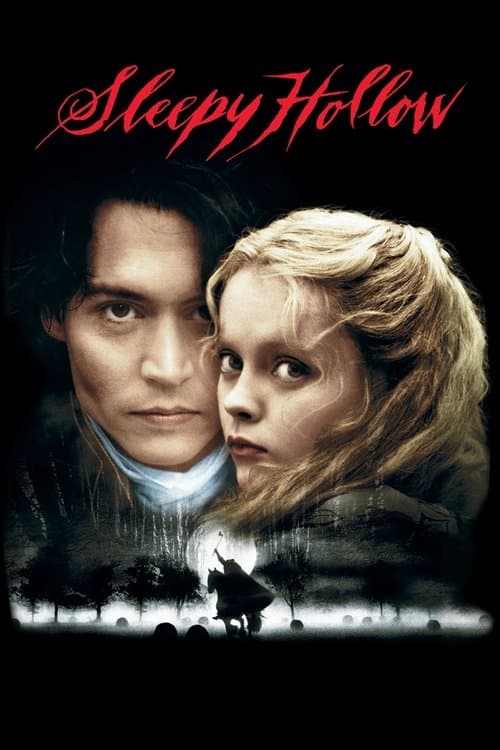 Sleepy Hollow (1999) — watch online free