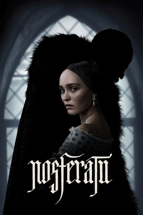 Nosferatu (2024) — guarda online gratis