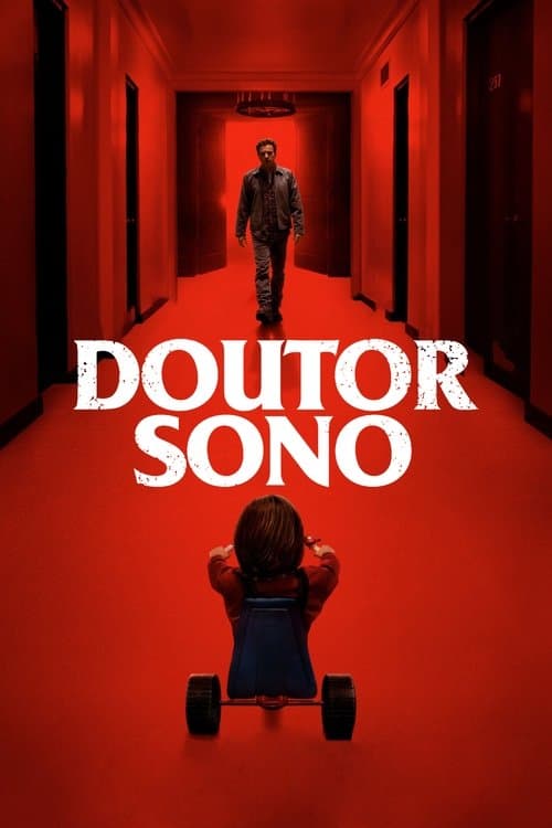 Doutor Sono (2019) — assistir online grátis