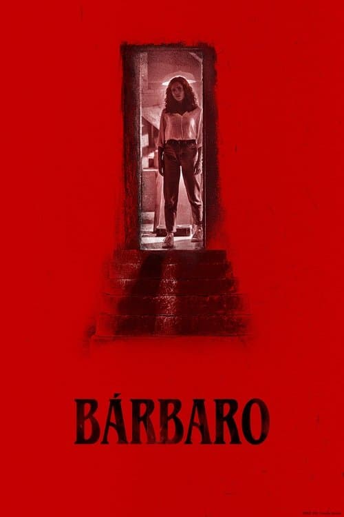 Barbarian (2022) — ver online gratis
