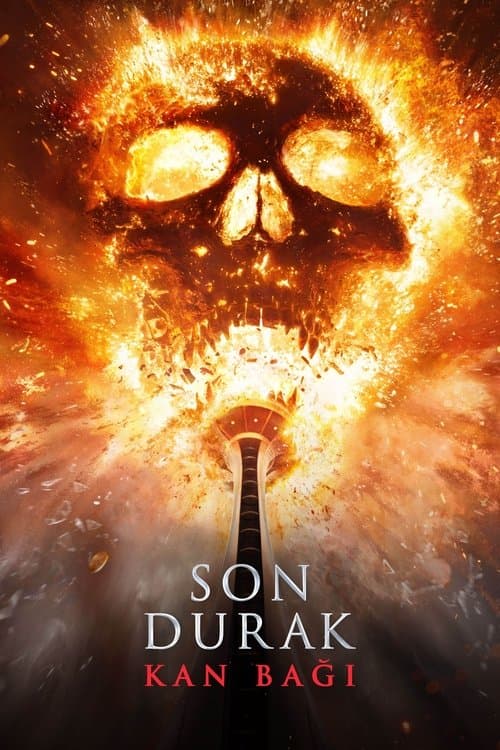 Son Durak: Kan Bağı (2025) — ücretsiz online izle