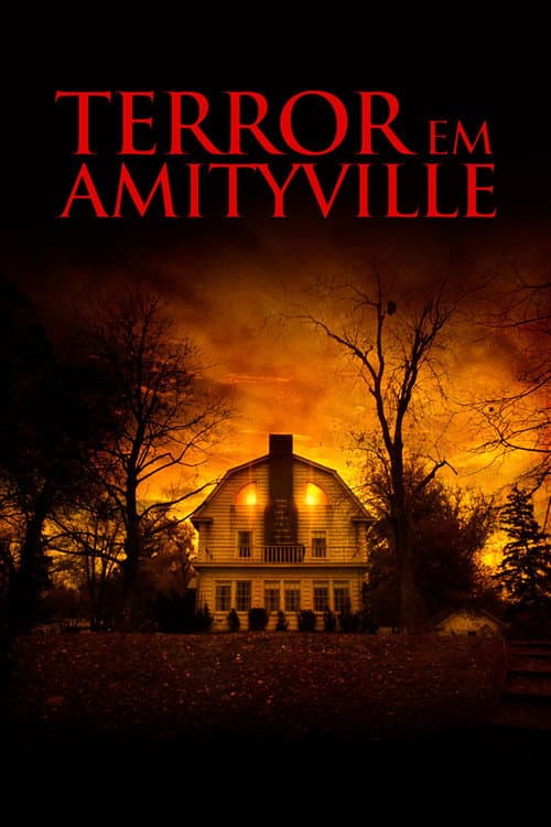 Terror em Amityville (1979) — assistir online grátis