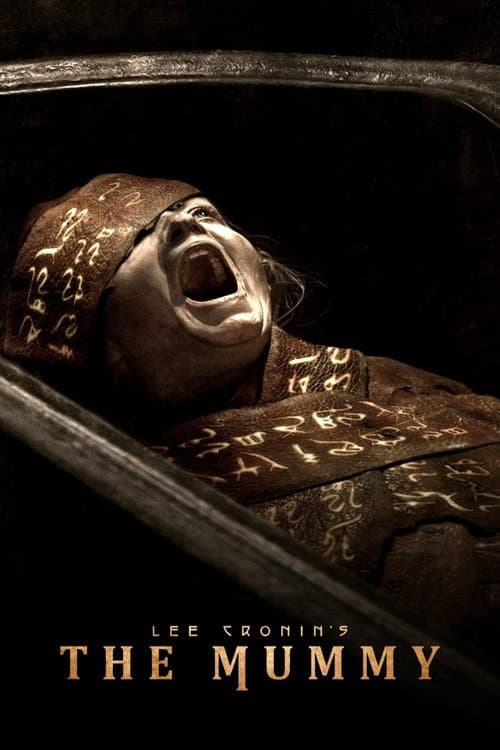 Lee Cronin's The Mummy (2026) — watch online free