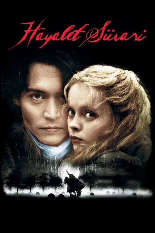 Hayalet Süvari (1999) — ücretsiz online izle