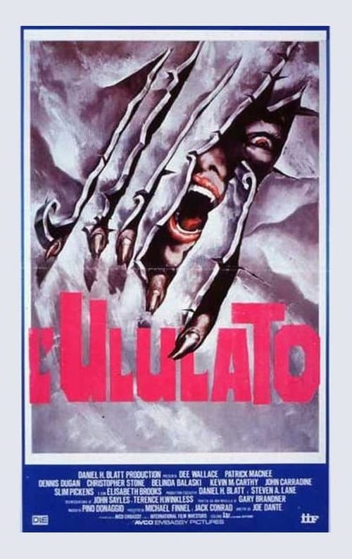 L'ululato (1981) — guarda online gratis