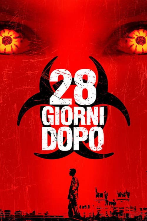 28 giorni dopo (2002) — guarda online gratis