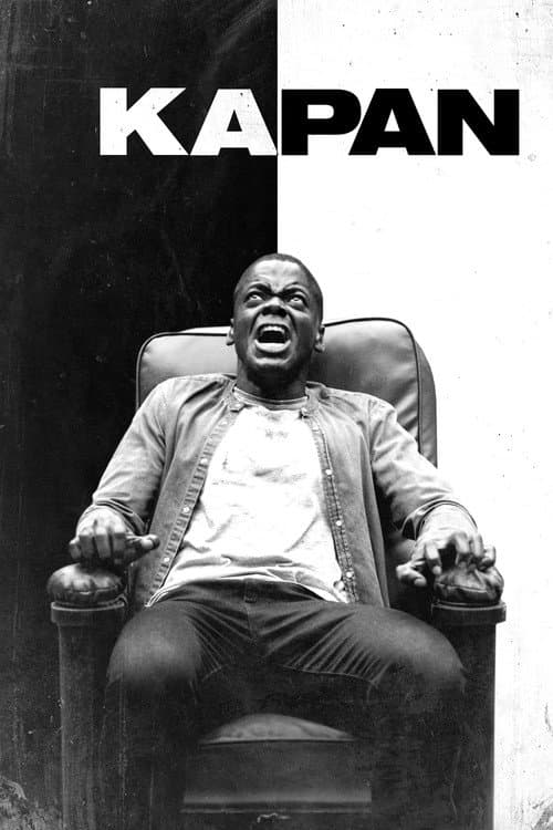 Kapan (2017) — ücretsiz online izle