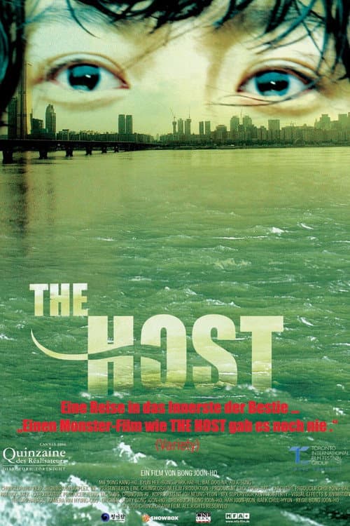 The Host (2006) — kostenlos online ansehen