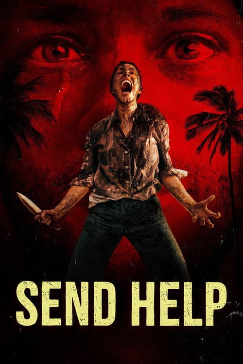 Send Help (2026) — guarda online gratis
