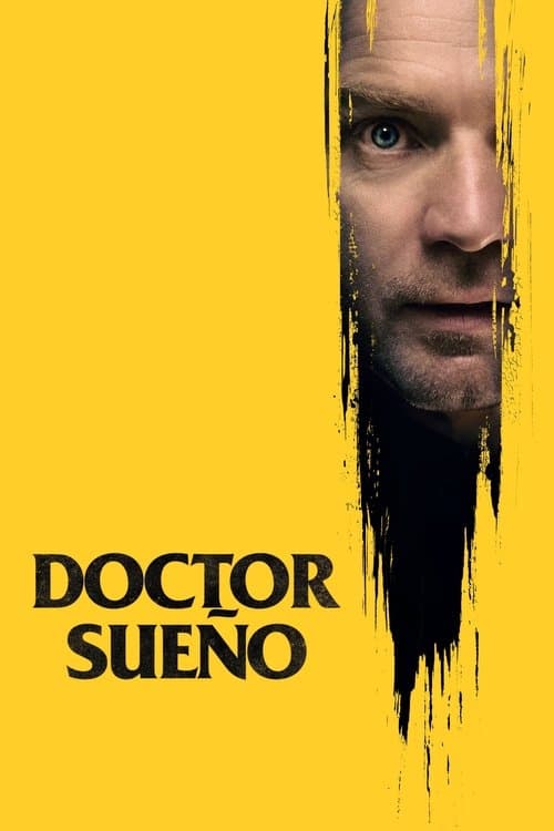 Doctor Sueño (2019) — ver online gratis