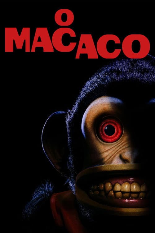 O Macaco (2025) — assistir online grátis