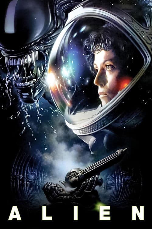 Alien (1979) — guarda online gratis
