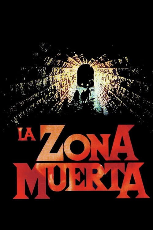 La zona muerta (1983) — ver online gratis