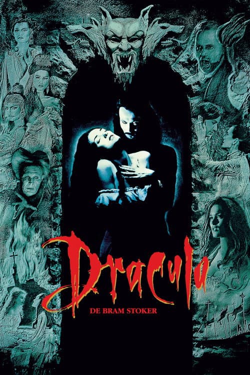 Drácula de Bram Stoker (1992) — ver online gratis