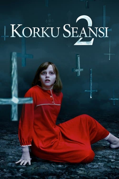 Korku Seansı 2 (2016) — ücretsiz online izle