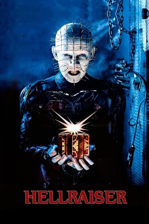 Hellraiser (1987) — watch online free