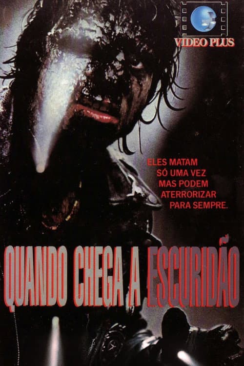 Quando Chega a Escuridão (1987) — assistir online grátis