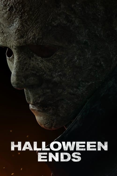 Halloween Ends: O Acerto de Contas Final (2022) — assistir online grátis