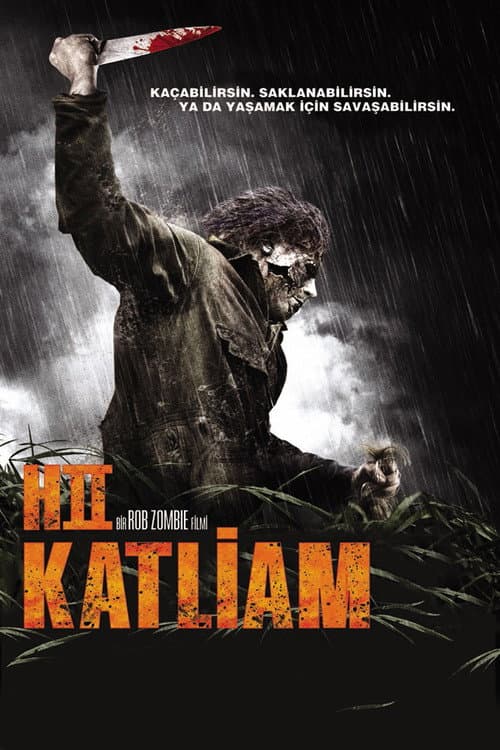 HII: Katliam (2009) — ücretsiz online izle