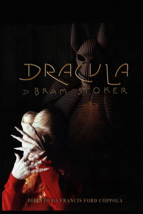 Dracula di Bram Stoker (1992) — guarda online gratis
