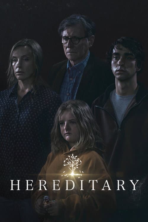 Hereditary (2018) — watch online free