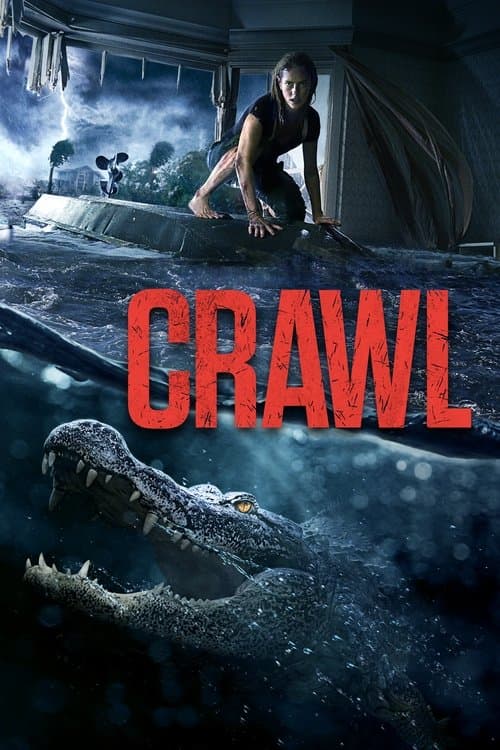 Crawl (2019) — watch online free