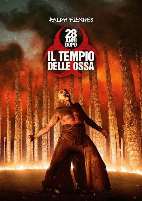 28 anni dopo - Il tempio delle ossa (2026) — guarda online gratis