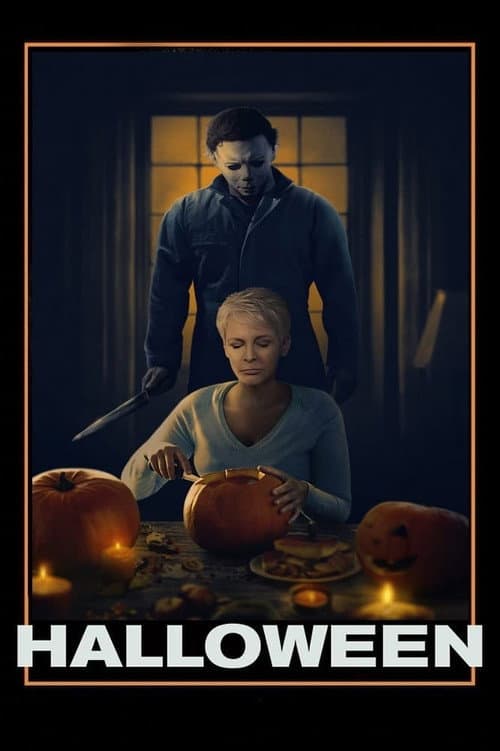 Halloween (2018) — kostenlos online ansehen