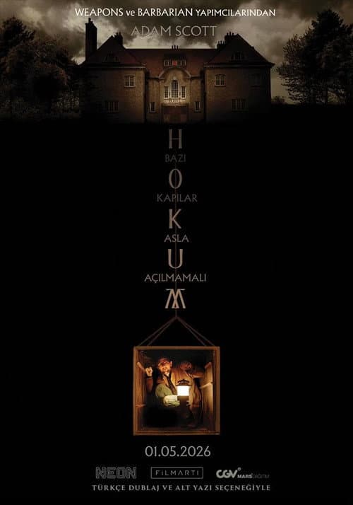 Hokum (2026) — ücretsiz online izle