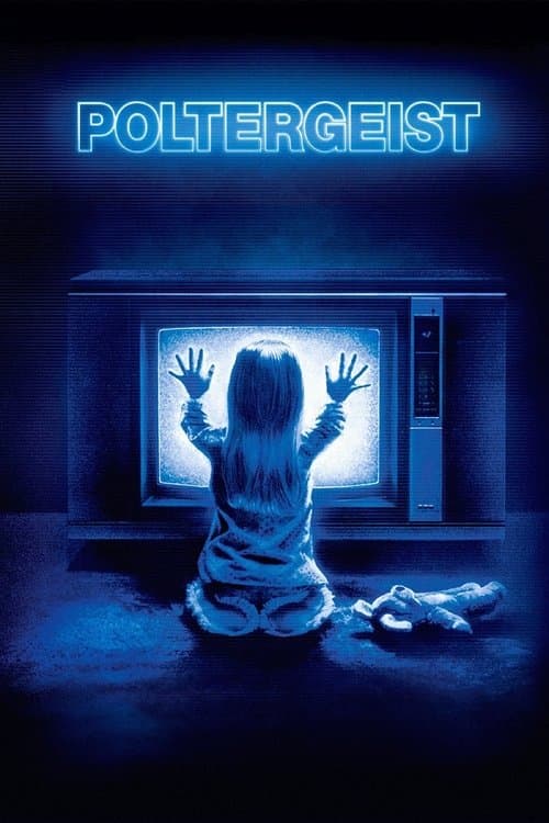 Poltergeist (1982) — watch online free