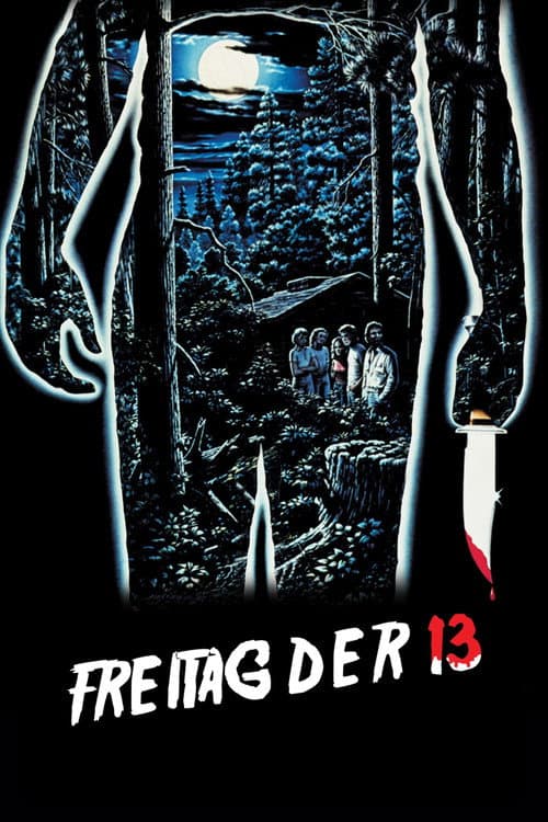 Freitag der 13. (1980) — kostenlos online ansehen