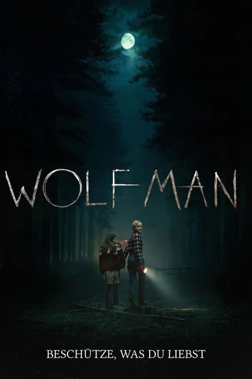 Wolf Man (2025) — kostenlos online ansehen