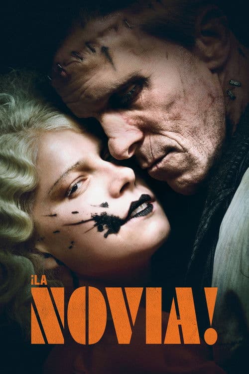 ¡La novia! (2026) — ver online gratis