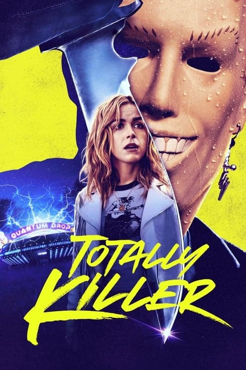 Totally Killer (2023) — watch online free