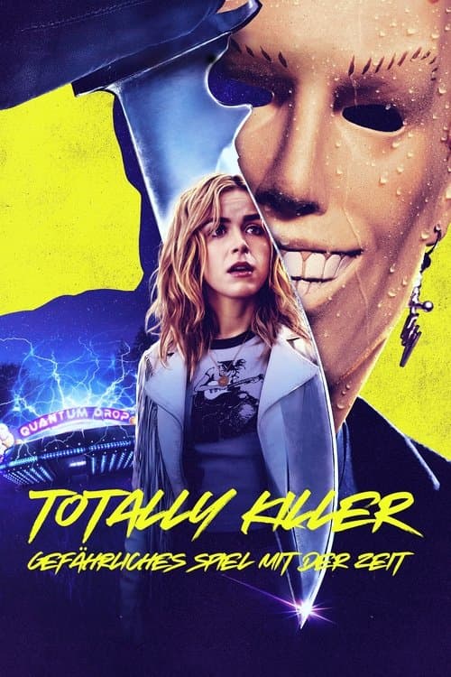Totally Killer (2023) — kostenlos online ansehen