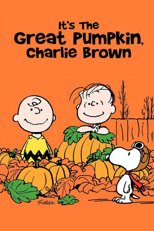 It's the Great Pumpkin, Charlie Brown (1966) — watch online free