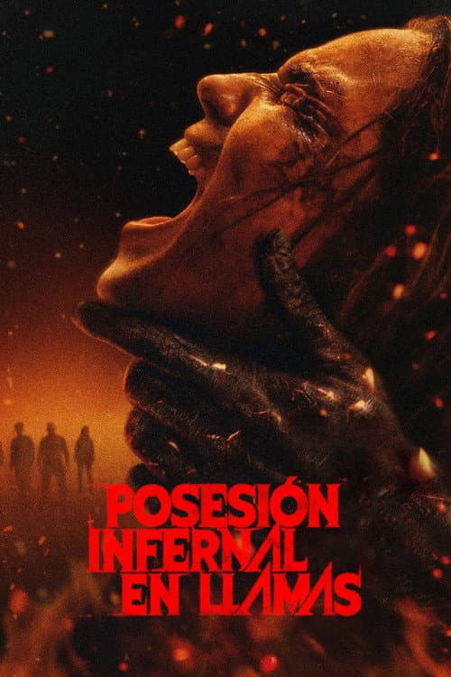 Posesión infernal: En llamas (2026) — ver online gratis