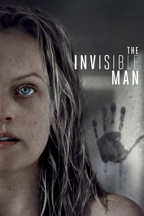The Invisible Man (2020) — watch online free