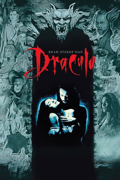 Bram Stoker'dan Dracula (1992) — ücretsiz online izle
