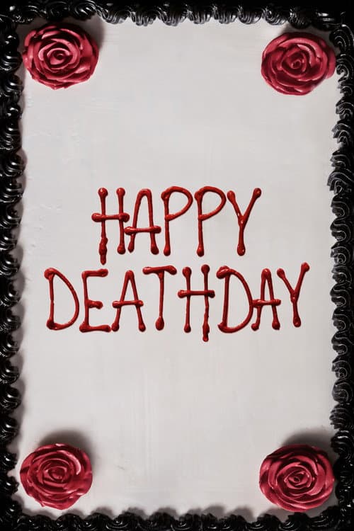 Happy Deathday (2017) — kostenlos online ansehen